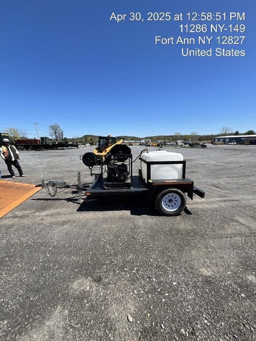 2024 MI-T-M AW-9000-0005 / DHG-4004-B0V6G