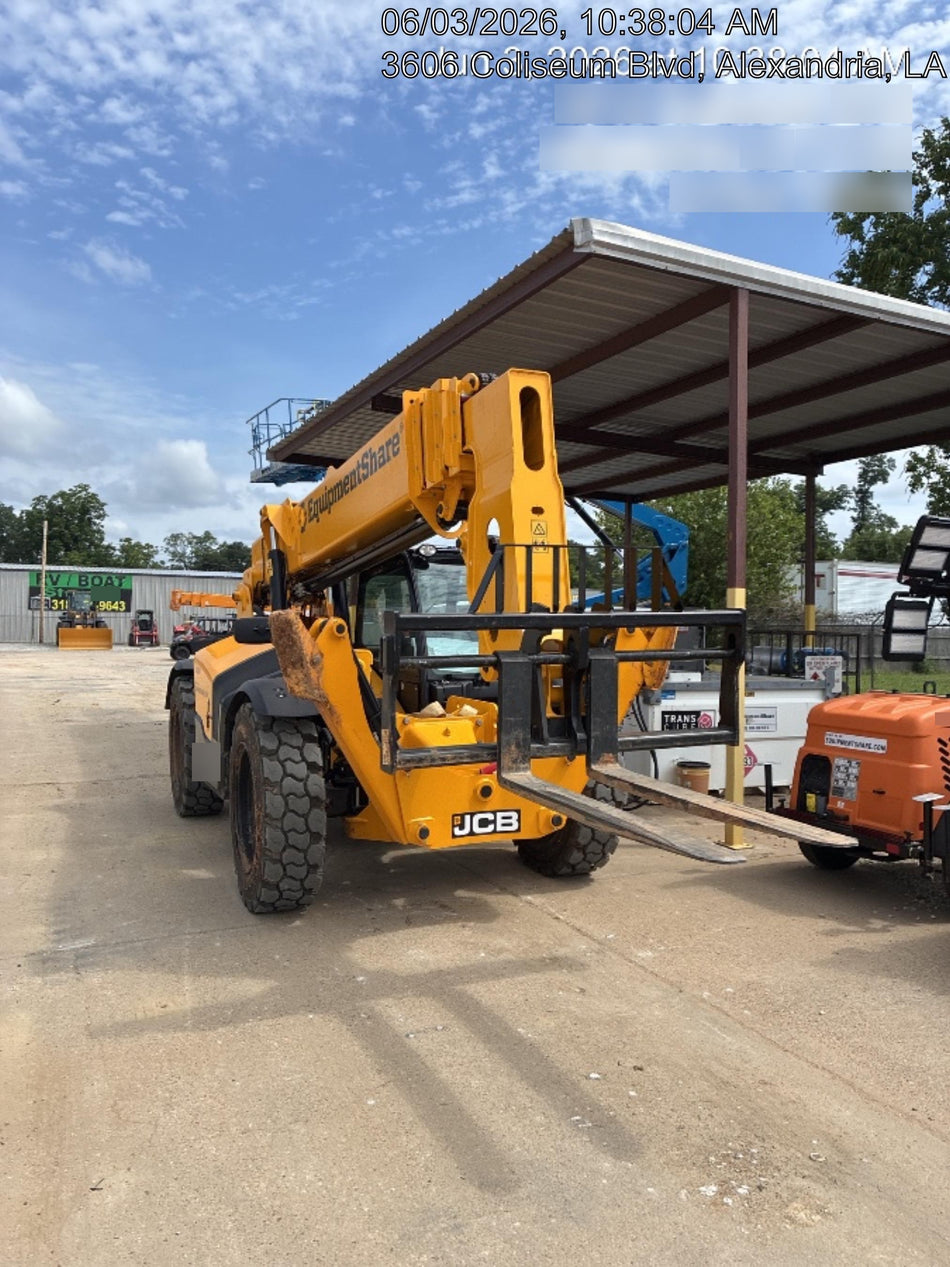 2026 JCB 510-56