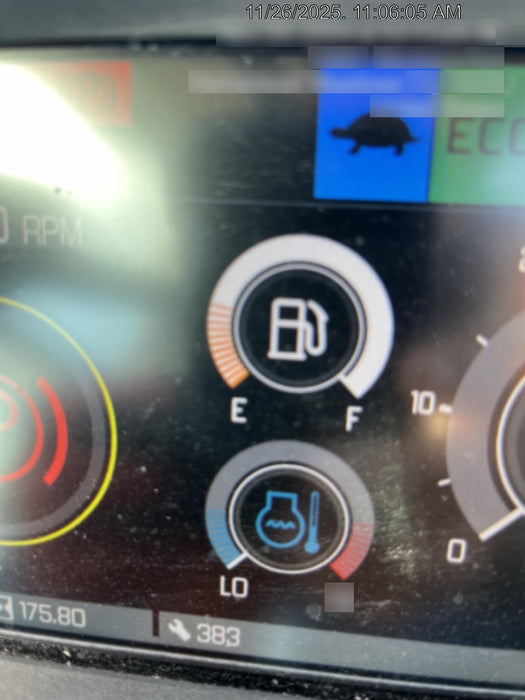 2024 WACKER NEUSON DV900 Cab