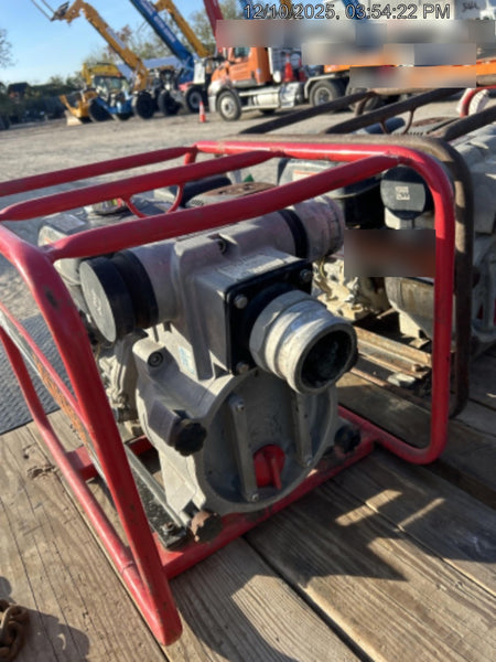 2023 MULTIQUIP QP3TH