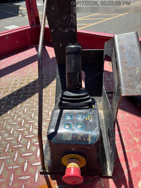 2021 MEC 3346SE