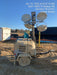 2018 Wacker Neuson LTV6L-MH Wacker Neuson LTV6L Mobile Light Tower w/Fuel Level Sensor Installed