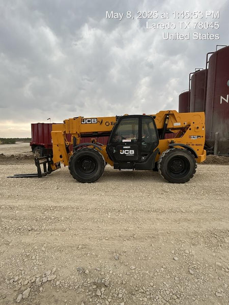 2025 JCB 510-56
