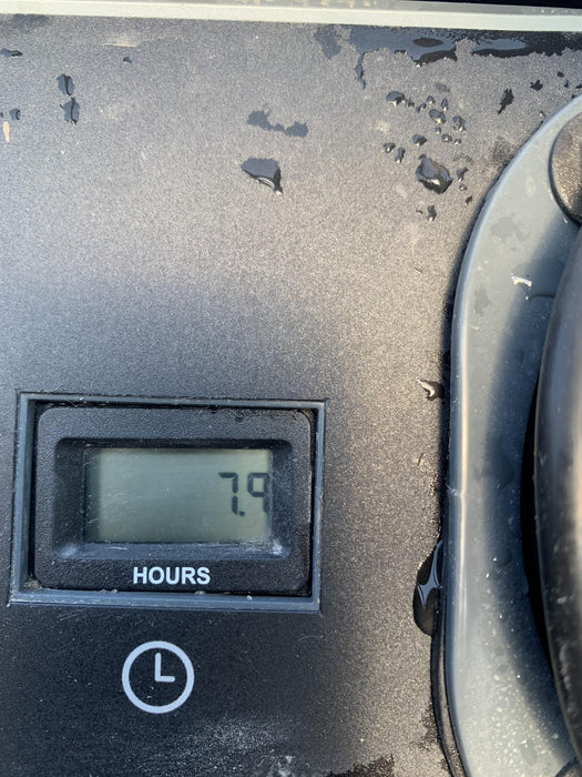 2020 TENNANT S20 LPG