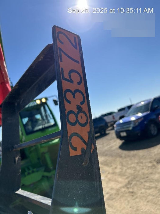 2022 ARROW MATERIAL HANDLING 48" Pallet Forks - Arrow