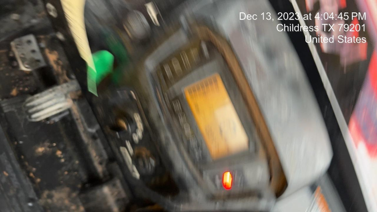 2022 KUBOTA RTV-X1140W-H (Canopy)