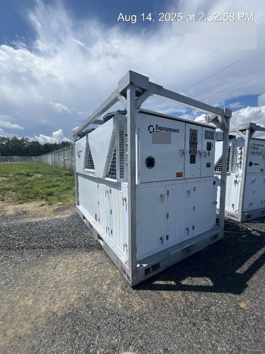 2023 SMARTECH SACP81A-HS