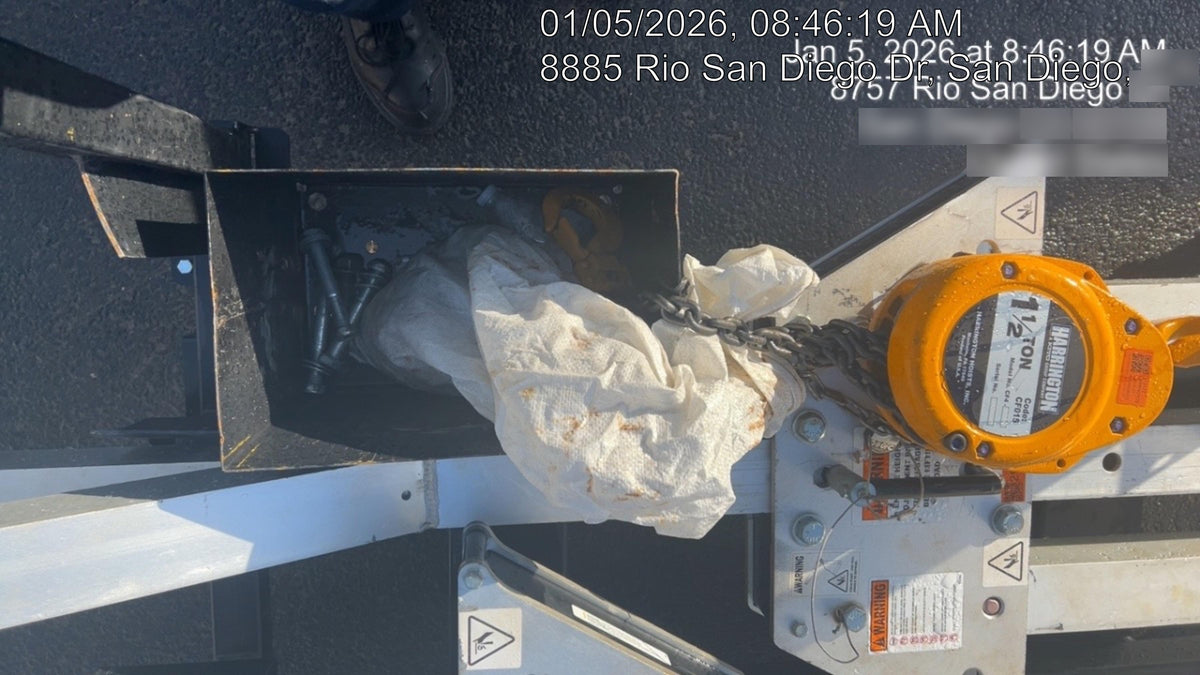 2024 HARRINGTON CF015-20