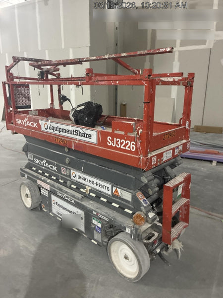 2023 SKYJACK SJ3226