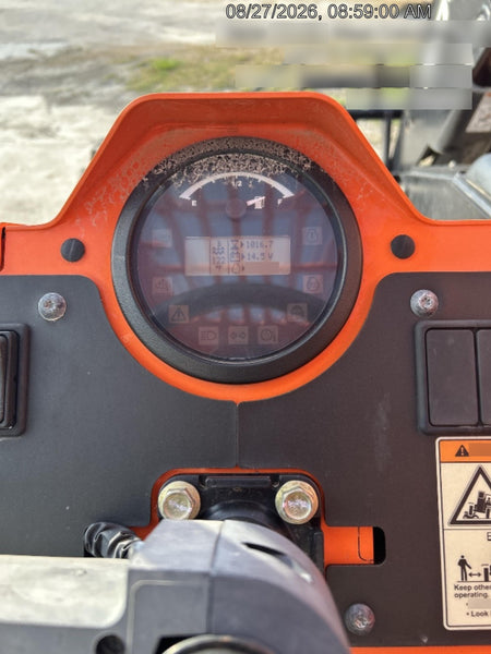 2023 SKYTRAK 8042