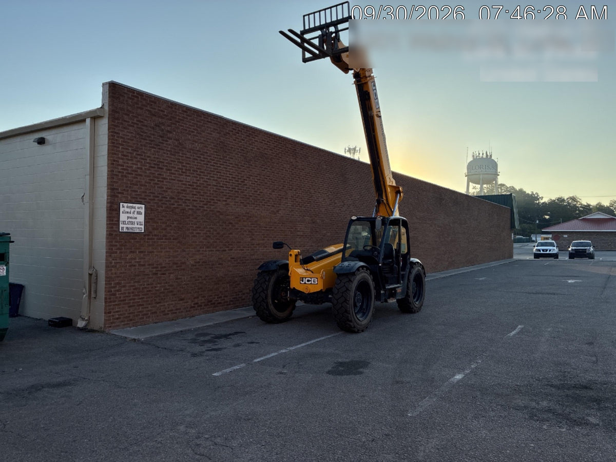 2024 JCB 506-36