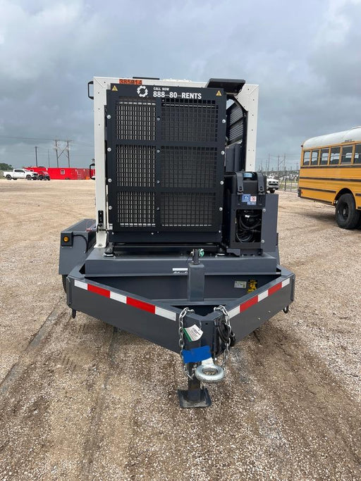 2023 ATLAS COPCO PAC H108 SD