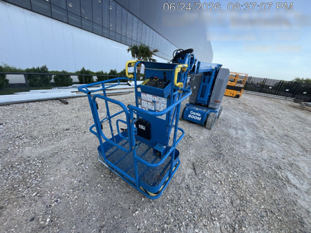 2024 GENIE Z30-20 N RJ