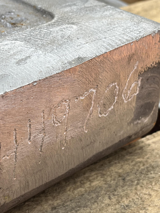 2024 TEXAS PNEUMATIC TOOLS, INC. TX-SG20