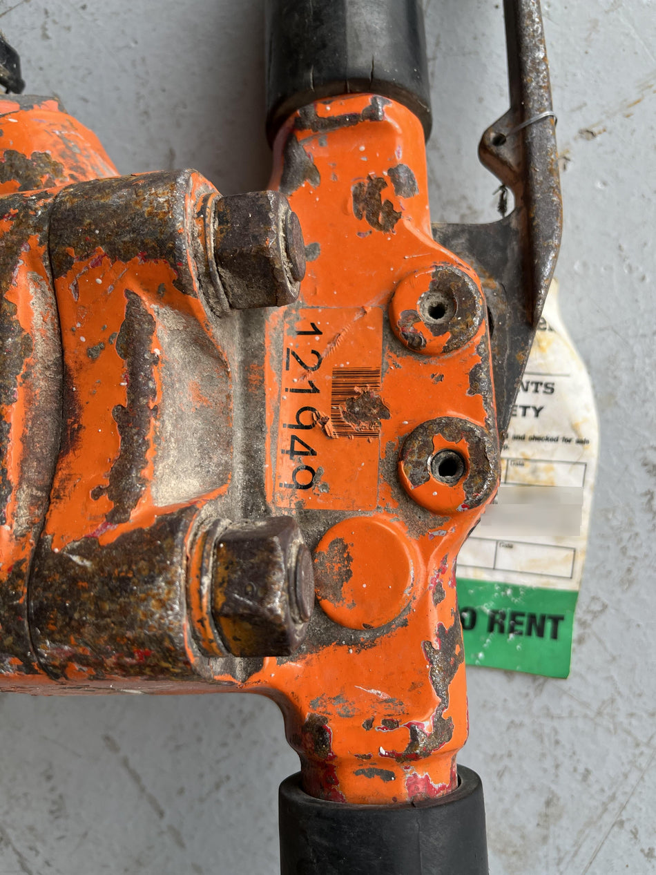 2020 MICHIGAN PNEUMATIC MP-TPB60-118