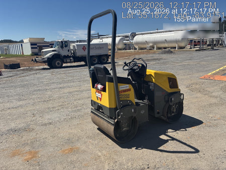 2023 WACKER NEUSON RD12A