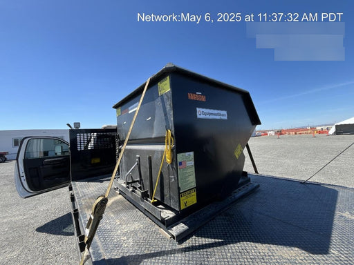 2023 ARROW MATERIAL HANDLING HP-6000-250-C