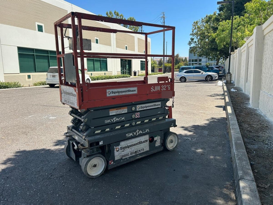 2019 Skyjack SJIII-3219 Standard w/Trojan Batteries