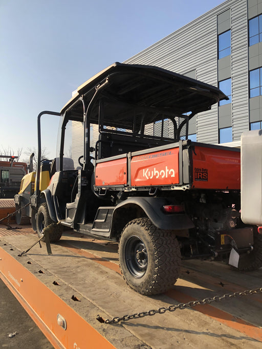 2022 KUBOTA RTV-X1140W-H (Canopy)