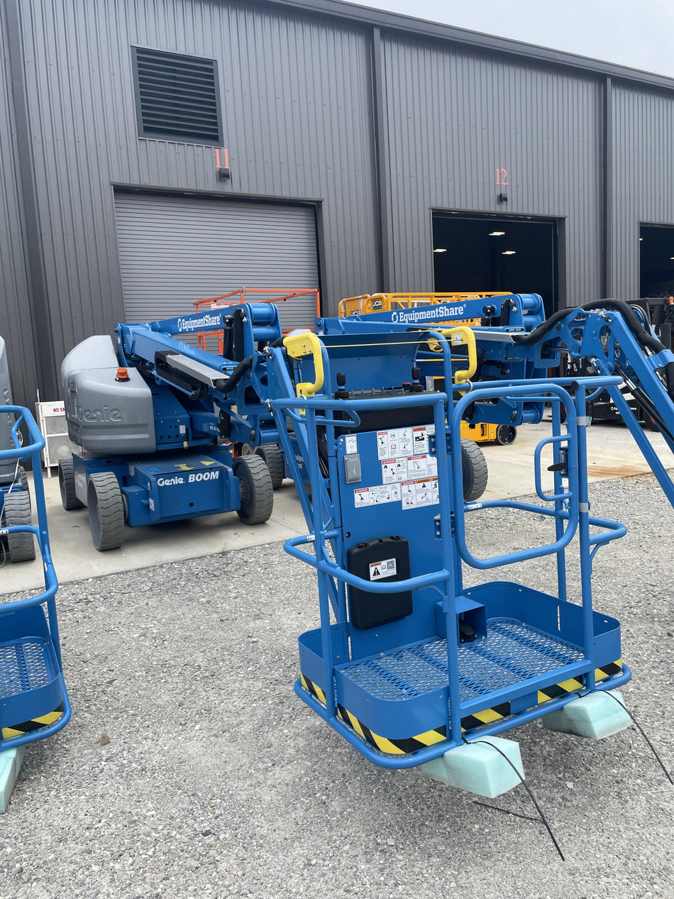 2026 GENIE Z40/23N RJ