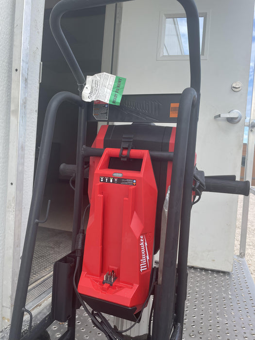 2022 MILWAUKEE MXF368-1XC