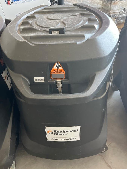 2022 POWER BREEZER PB4BASE