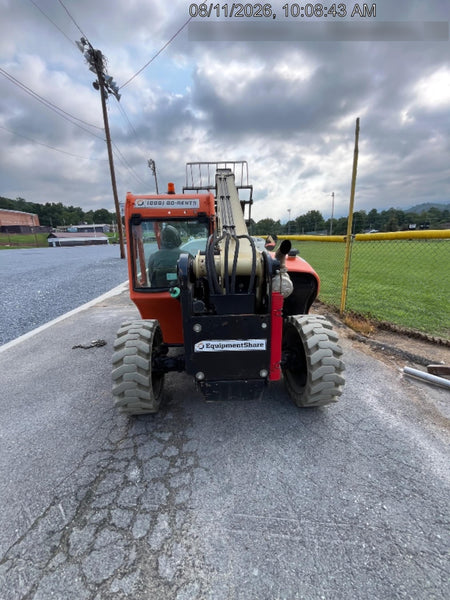 2020 JLG G5-18A