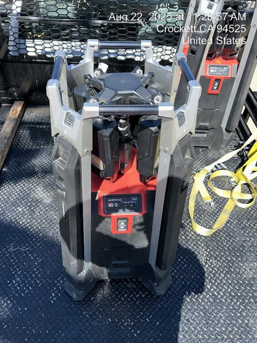 2024 MILWAUKEE MXF041-1XC