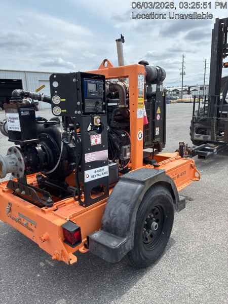 2021 PIONEER PP66S12L71-TD2.9L4