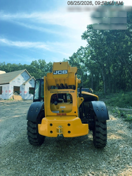 2026 JCB 509-42