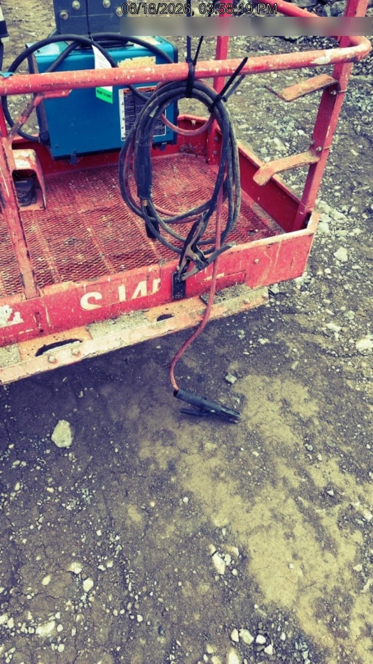 2026 MILLER ELECTRIC CST-282