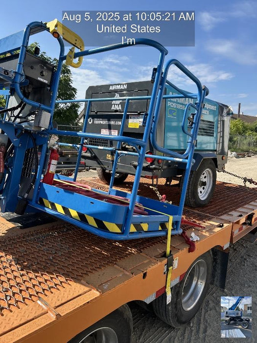 2024 AIRMAN PDS185S CWK