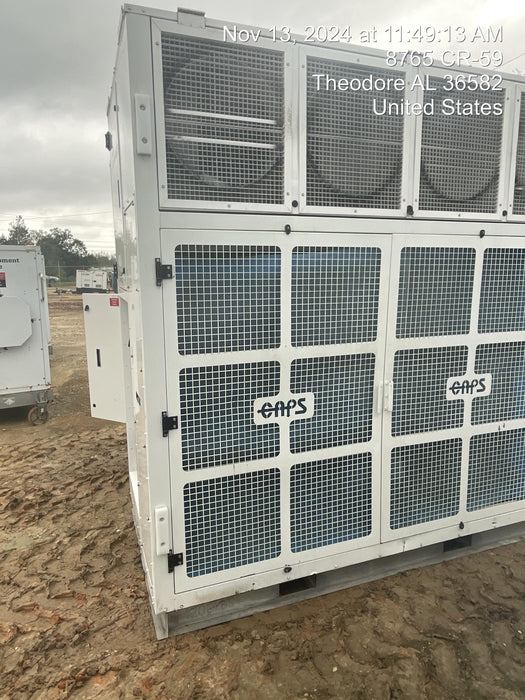 2023 CAPS PAHV-140TC-0NN0NN-5E5-P2-VG2CEUP