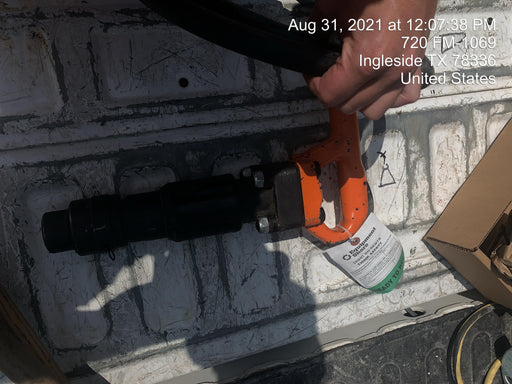 2020 MICHIGAN PNEUMATIC MP-CH3R