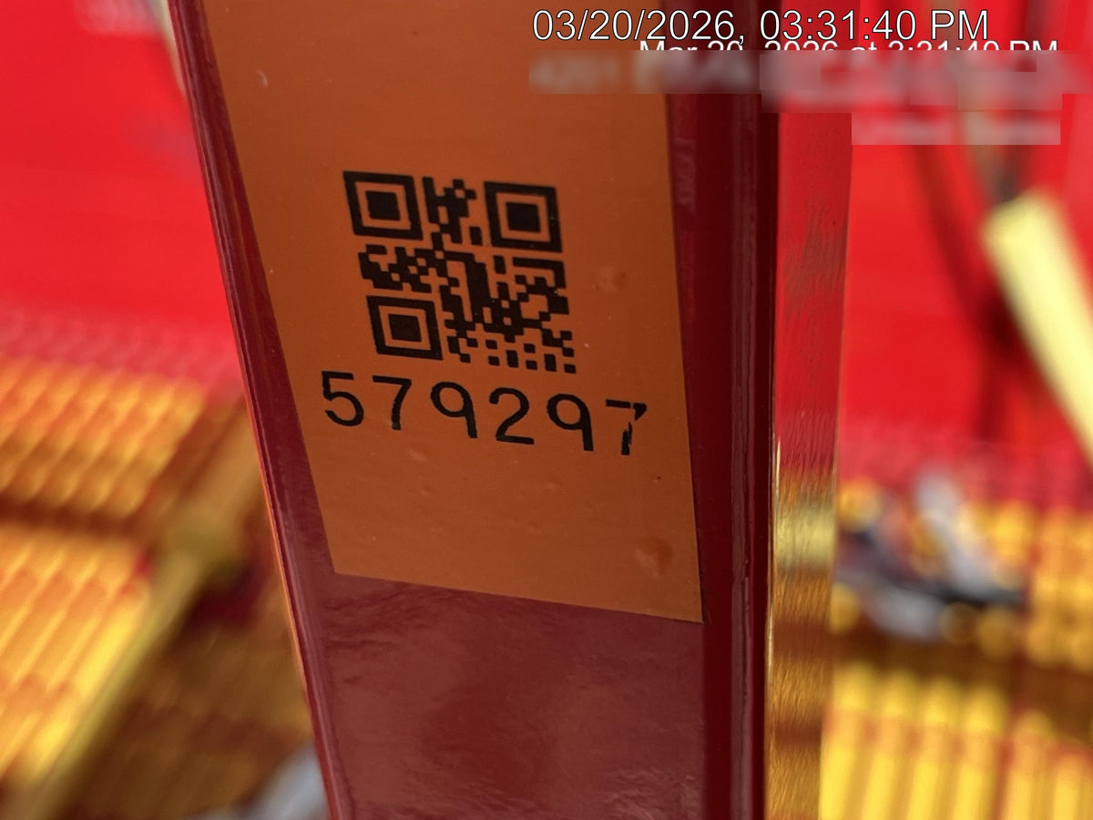 2025 LIFTING TECHNOLOGIES ERB4-1200SO