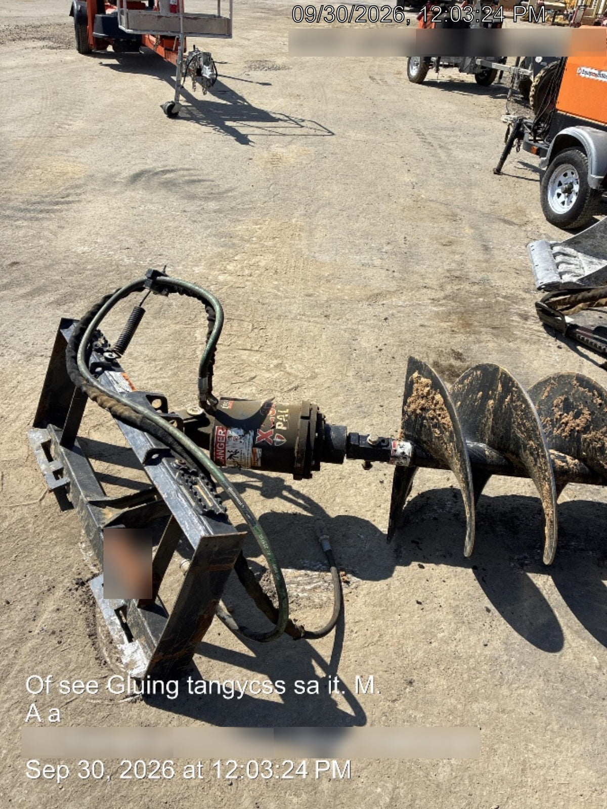 2025 PALADIN X1975