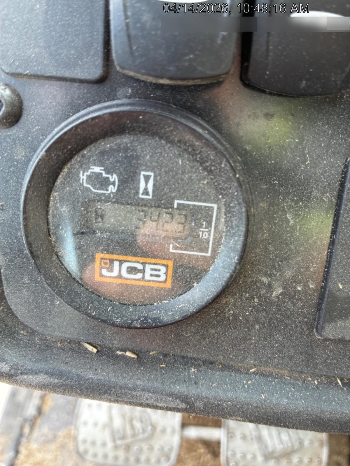2025 JCB 506-36