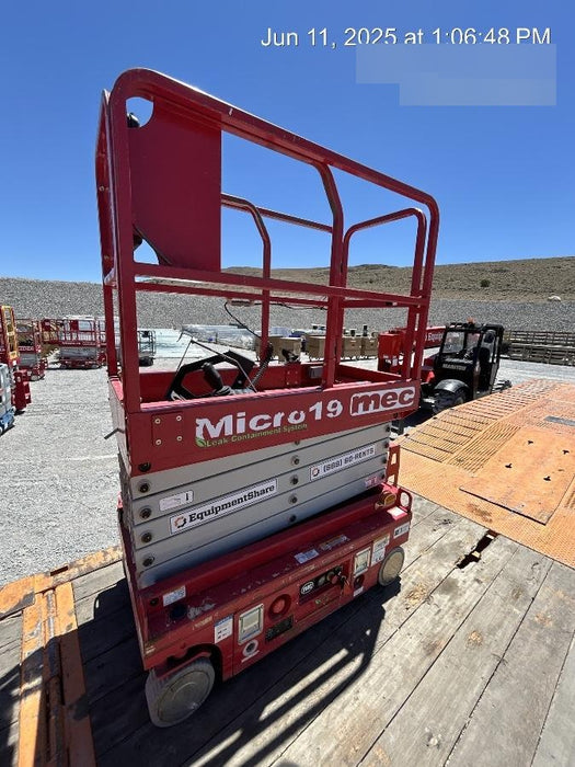 2020 MEC Micro 19