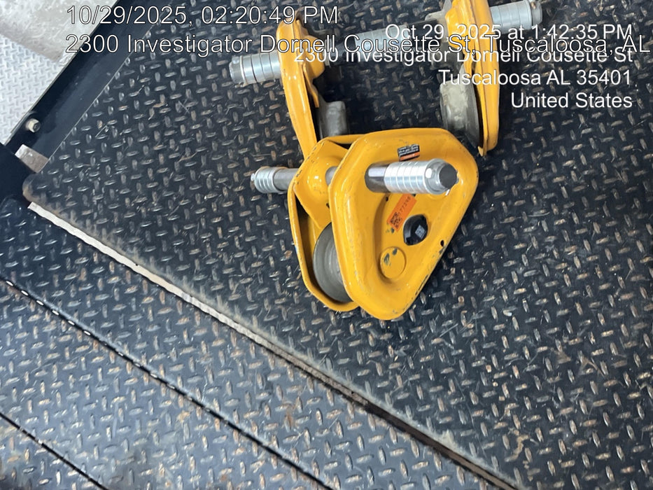 2021 HARRINGTON PT020