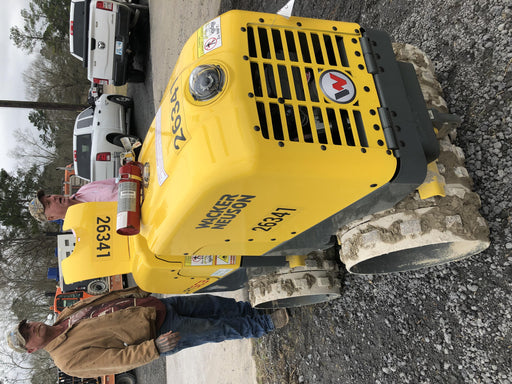2019 WACKER NEUSON RTKx-SC3