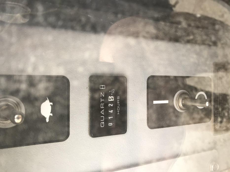 2019 WACKER NEUSON G25