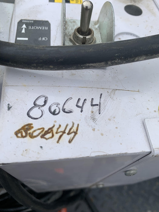 2020 POWER TEAM PE554