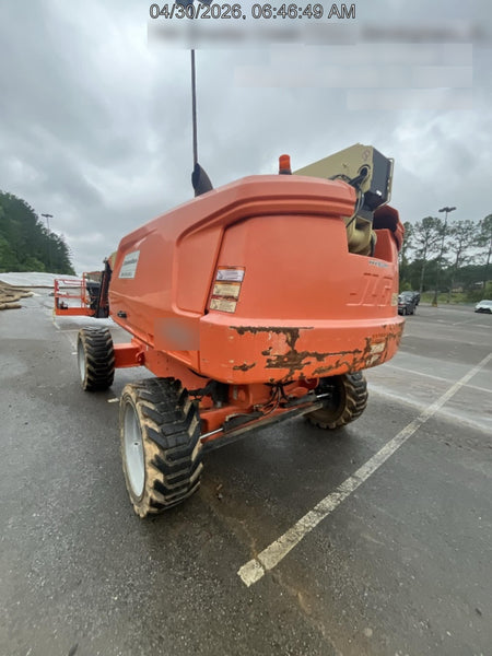 2020 JLG 660SJ