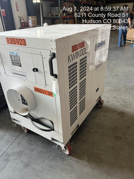 2023 KWIKOOL KPO5-43H