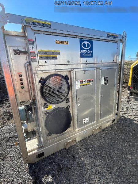 2022 CLIMATE DESIGN INTERNATIONAL MS-7500/5500