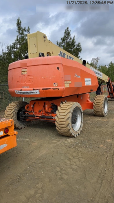 2019 JLG 860SJ