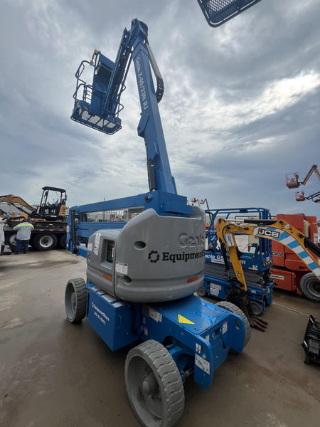 2024 GENIE Z40/23N RJ