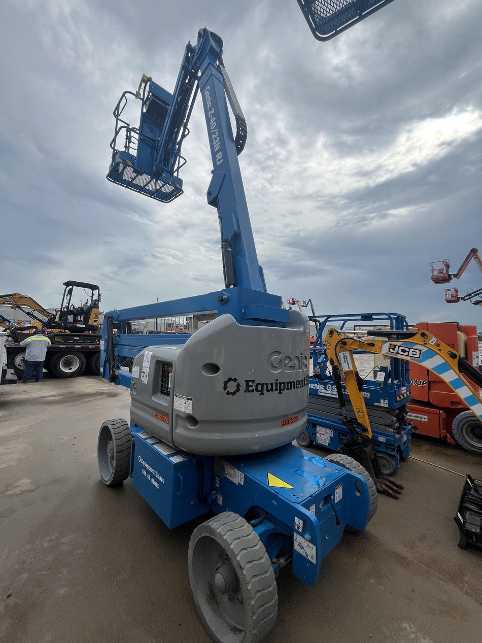 2024 GENIE Z40/23N RJ