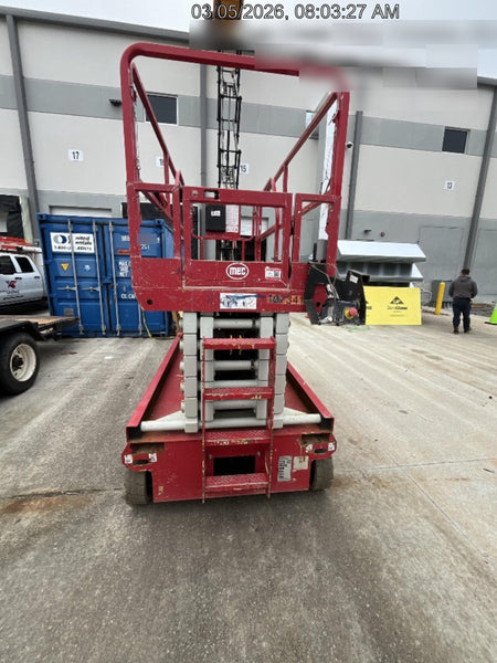 2020 MEC 4555SE