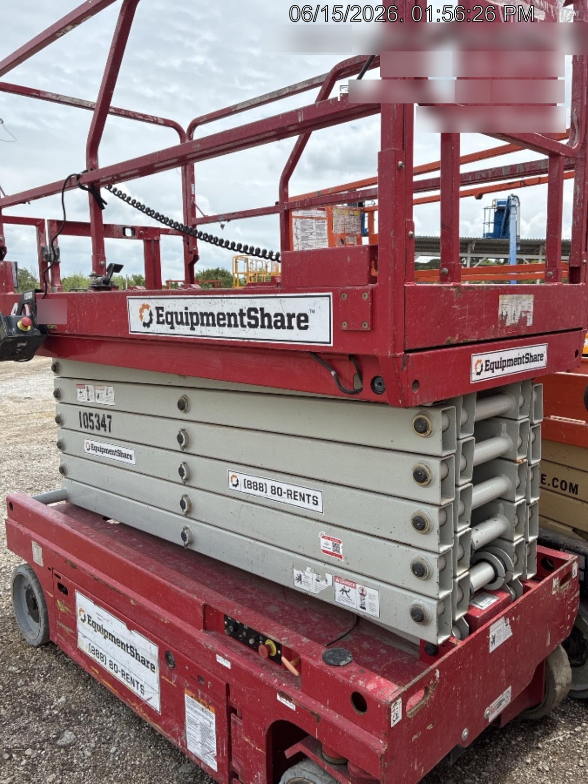 2020 MEC 4046SE